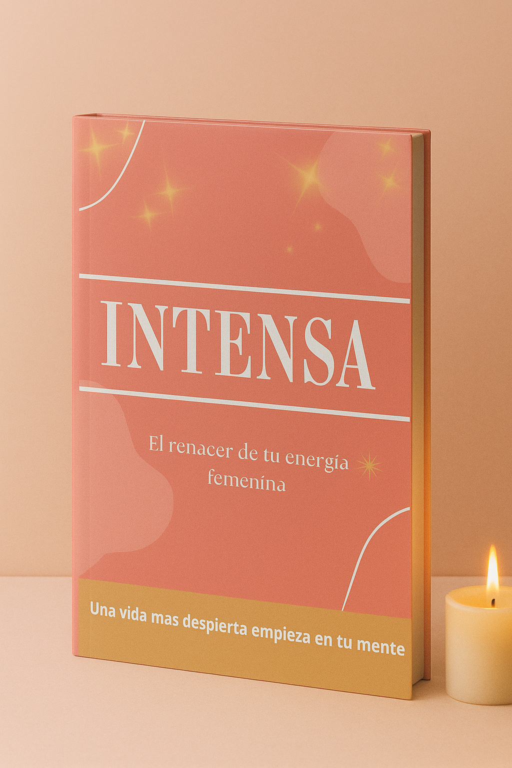 INTENSA "El renacer"